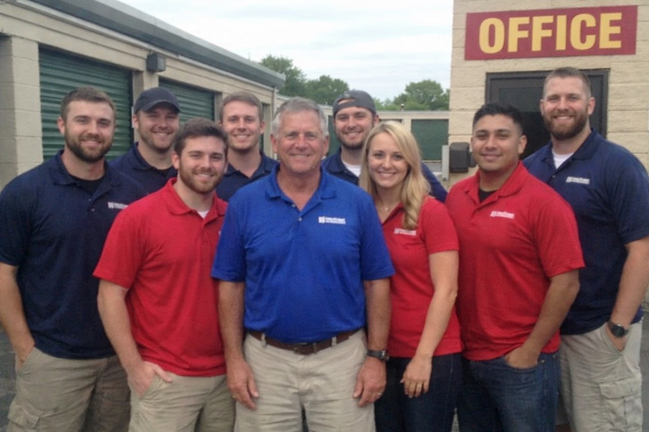 Water damage restoration professionals in New Rochelle, NY