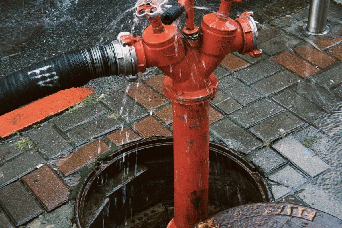 Commercial water damage restoration in New Rochelle